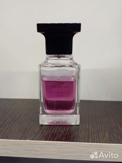 Духи Tom Ford Rose de russie (оригинал)