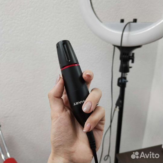 Машинка для перманентного макияжа и тату Mast