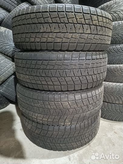 Bridgestone Desert Dueler 265/65 R17