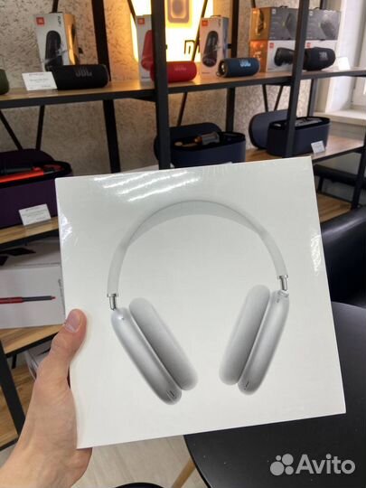 Apple AirPods Max