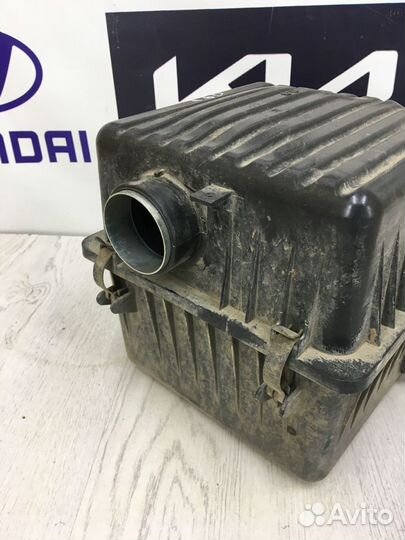 Корпус воздушного фильтра Lifan X60