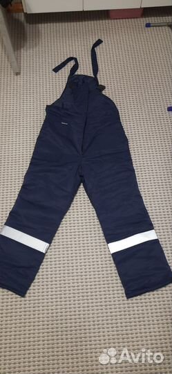 Спецодежда