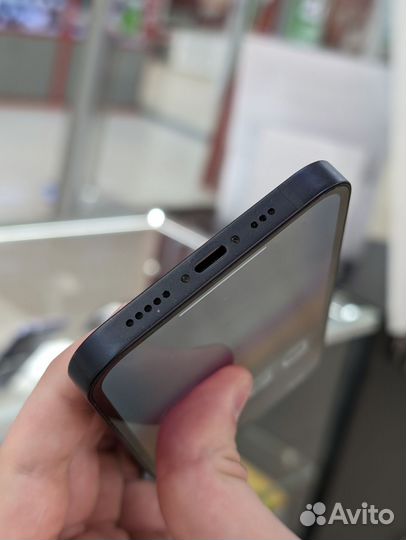 iPhone 12, 128 ГБ