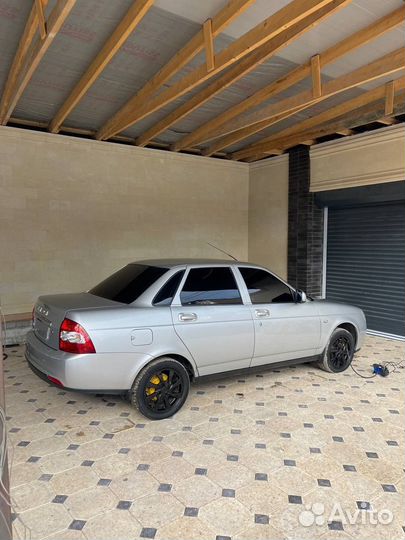 LADA Priora 1.6 МТ, 2013, 167 000 км