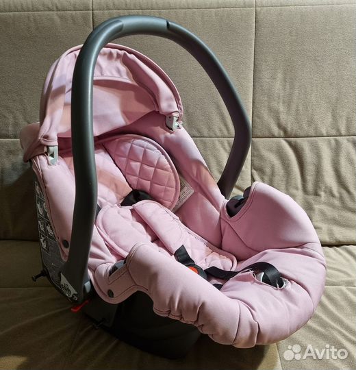 Автолюлька от 0 до 13