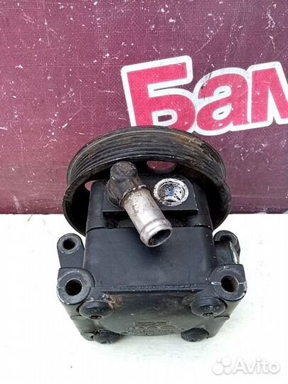 Насос гидроусилителя Ford Focus