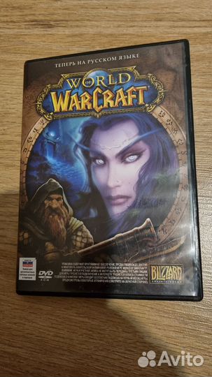 World of Warcraft classic