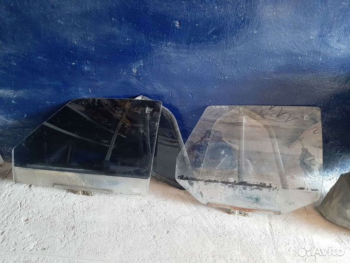 Стёкла на ваз 2108-2109