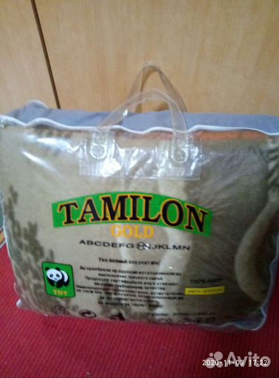 Плед закат солнца на 2 спальную кровать