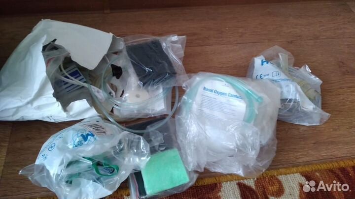 Кислородный концентратор Jay 5A