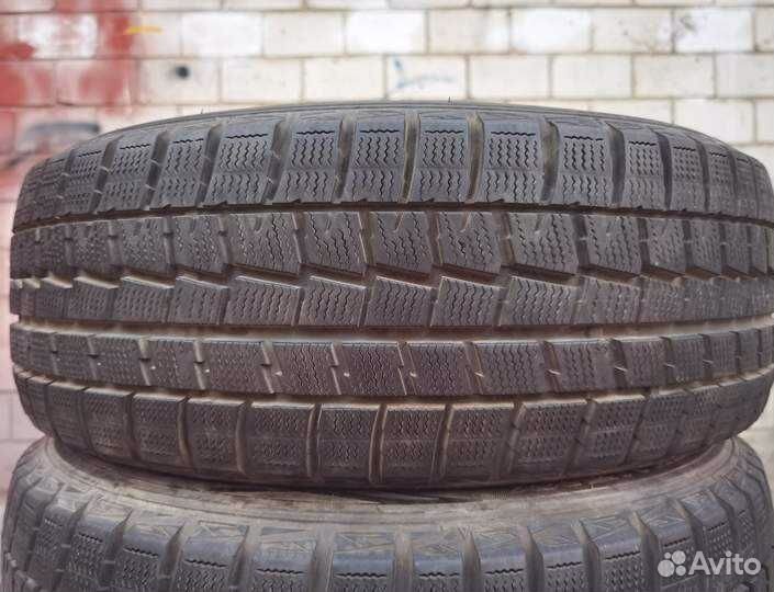 Dunlop Winter Maxx WM01 205/55 R16 91Q