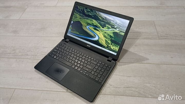 Acer Extensa Core i3