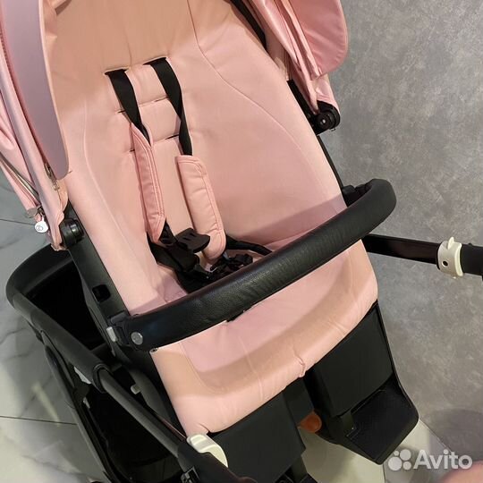 Коляска stokke trailz