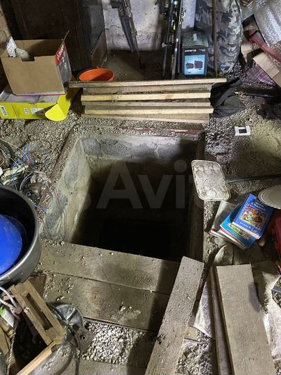 Гараж, 27 м²