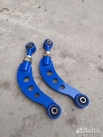 Mazda cx 7 задние верхние рычаги