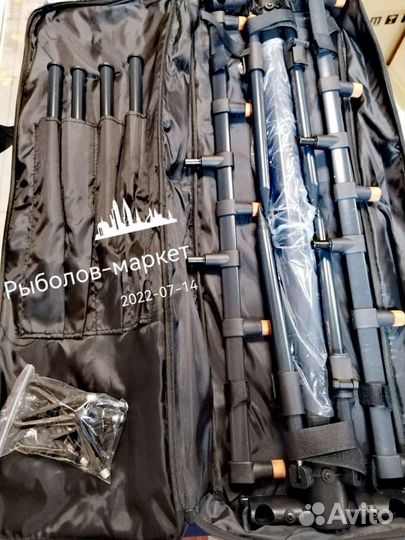 Род под карповый