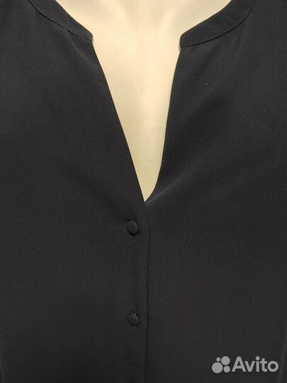 Блузка женская 48 50 размер бу