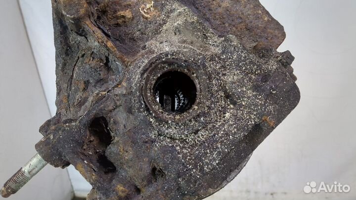 Редуктор моста Mazda MX-5 3, 2006