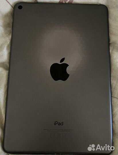 iPad mini 5 64gb