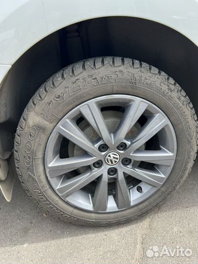 Goodyear Ultragrip 600 185/60 R15 85