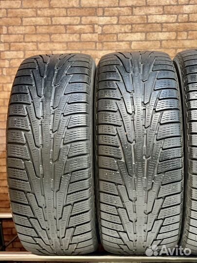 Nokian Tyres Hakkapeliitta R 285/60 R18