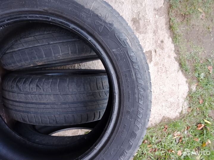 Cordiant Sport 185/60 R15 84H