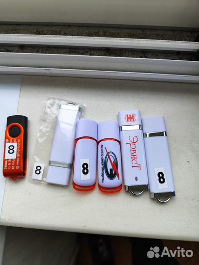 Usb флешка 4,8,16,32 gb