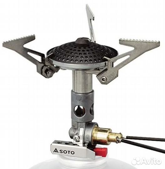 Газовая горелка Soto SOD-300S