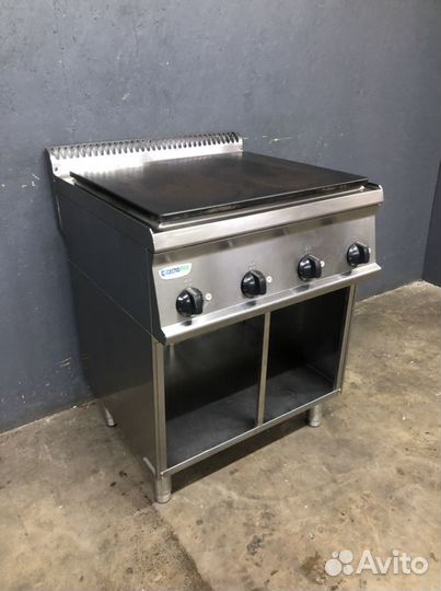 Плита электрическая Tecnoinox 70х70