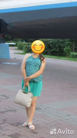 Комбинезон для беременных