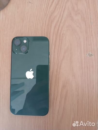 iPhone 13, 128 ГБ