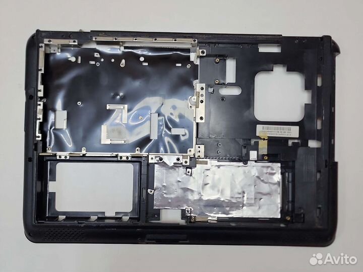 Поддон ноутбука asus k50i