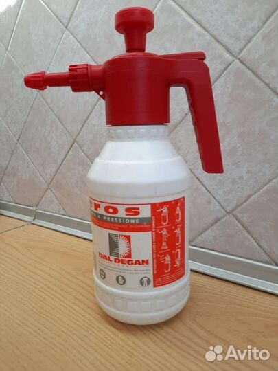 Опрыскиватели Садовые Итальянские Новые