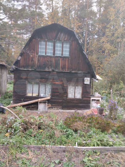 Участок 3 сот. (СНТ, ДНП)