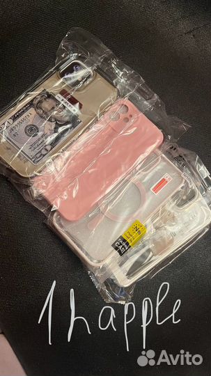 Чехол на айфон 11/12/13/14