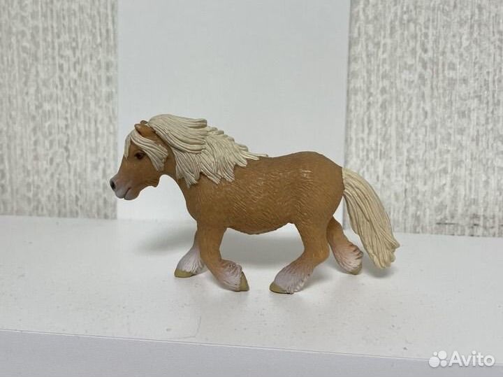 Лошади шляйх schleich