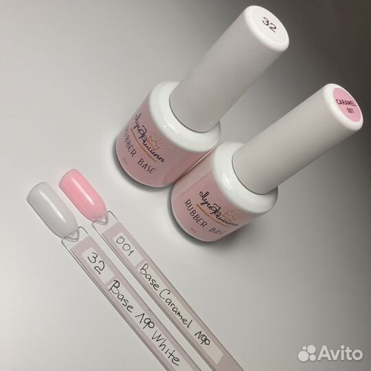 Гель лаки и др