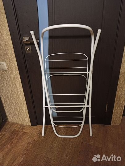 Подставка-сушилка под ванночку