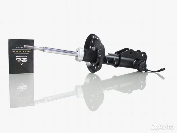 Амортизатор Opel Insignia 2WD передний правый акти