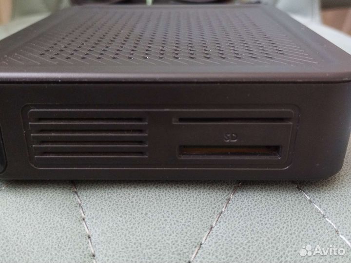 Смарт tv приставка Eltex-NV-310-wac