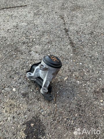 Подушка двигателя Infiniti JX 35 3.5 Ниссан Теана