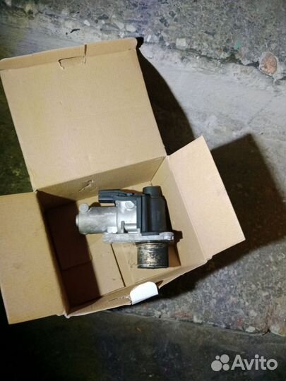 Клапан Е Г Р для VW