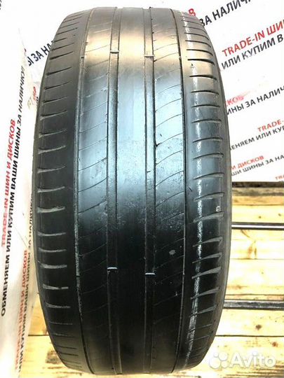 Michelin Primacy 3 235/55 R17