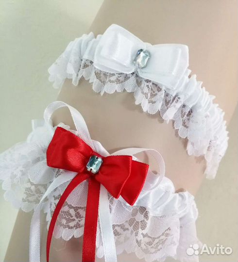 Свадебные аксессуары