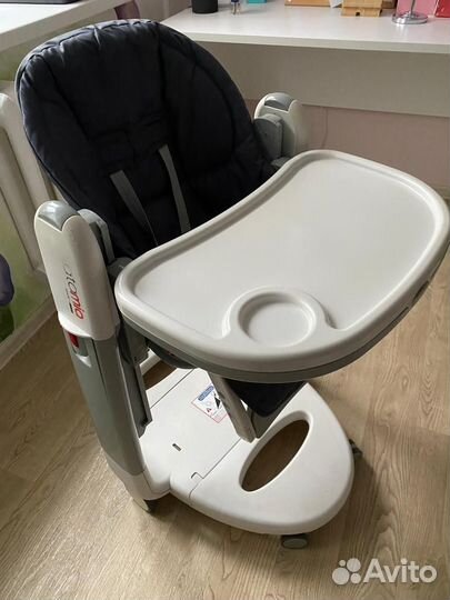 Стул peg perego tatamia