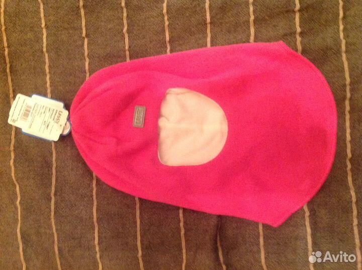 Шапка lassie размер L