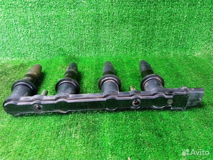 Катушка зажигания Opel Astra H (2004-2014)