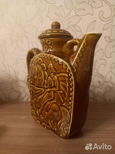 Керамические кувшины СССР