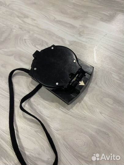 Компас артиллерийский