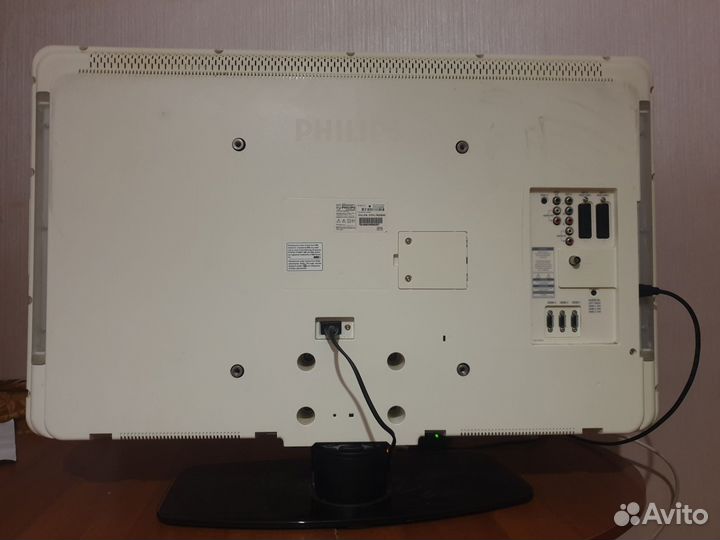 Телевизор philips